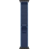 Часы Apple Watch Ultra 3 49mm Titanium Case Black / Trail Loop Blue/Bright Blue M/L 100_100_640932