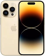 Смартфон Apple iPhone 14 Pro 1TB eSim Gold 500_191_754745