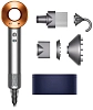 Фен Dyson Supersonic HD08 Gift Edition - Nickel/Copper 100_100_766855
