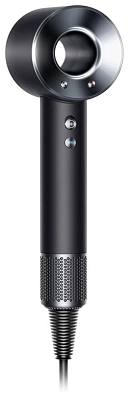 Фен Dyson Supersonic HD08 - Black/Nickel 400_400_766464