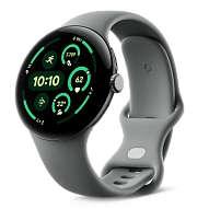 Часы Google Pixel Watch 3 45mm WiFi Matte Hazel Case/Hazel 500_191_641118