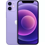 Смартфон Apple iPhone 12 128GB Purple 250_100_645646