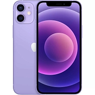 Смартфон Apple iPhone 12 128GB Purple 500_191_645647