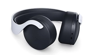 Наушники Sony Pulse 3D White 400_400_627226