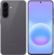 Смартфон Samsung Galaxy A57 5G 8/128GB Awesome Gray (A576B) 500_191_717755
