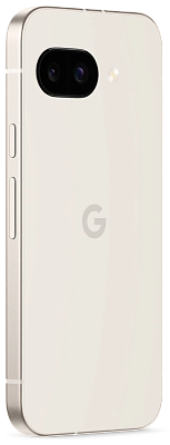 Смартфон Google Pixel 9A 8/128GB Porcelain 400_400_752804