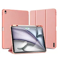 Чехол-книжка для iPad Air 11" / Air 4/5 (10.9") Dux Ducis Domo Series Pink Sand 500_191_707819