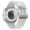 Часы Samsung Galaxy Watch Ultra 47mm LTE Titanium White 100_100_641390