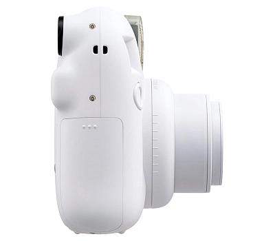 Фотоаппарат моментальной печати Fujifilm Instax Mini 12 Clay White 400_400_639767
