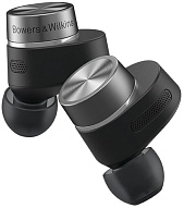 Наушники Bowers & Wilkins Pi7 S2 Satin Black 500_191_770607