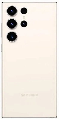 Смартфон Samsung Galaxy S23 Ultra 12/256GB Cream (S918B) 400_400_638060