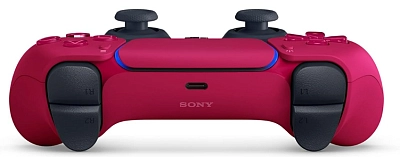 Геймпад Sony DualSense PS5 Cosmic Red 400_400_748492