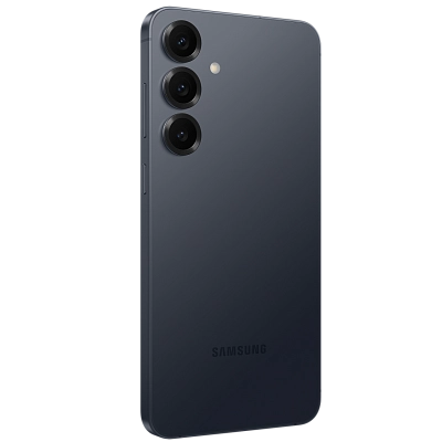 Смартфон Samsung Galaxy S25+ 12/256GB Blue Black (S936B) 400_400_638870