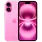 Смартфон Apple iPhone 16 512GB nano-Sim Pink 42_42_222141