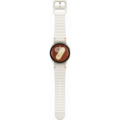 Часы Samsung Galaxy Watch 7 40mm Cream 400_400_775277