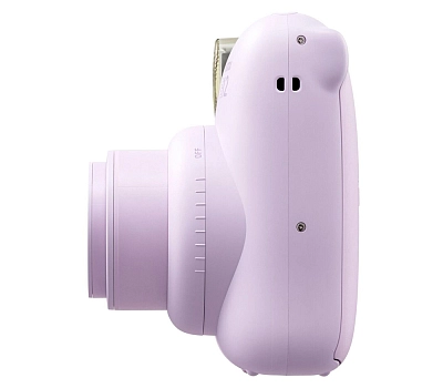 Фотоаппарат моментальной печати Fujifilm Instax Mini 12 Lilac Purple 400_400_639774