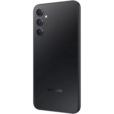Смартфон Samsung Galaxy A34 5G 6/128GB Graphite 400_400_637323