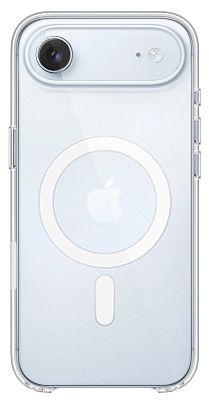 Чехол Apple iPhone Air Case with MagSafe – Frost 400_400_761789