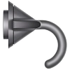 Фен Dyson Supersonic HD07 - Onyx/Gold 100_100_765437