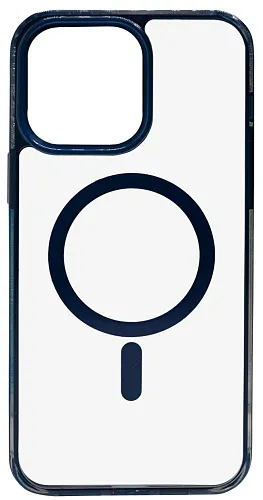Чехол для iPhone 14 Pro Max DD Clin Series Синий 250_100_533840