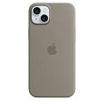 Чехол Apple iPhone 15 Silicone Case with MagSafe - Clay 250_100_761734