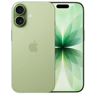 Смартфон Apple iPhone 17 256GB nano-Sim + eSim Sage 500_191_646759