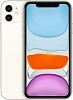 Смартфон Apple iPhone 11 64GB White 100_100_645640