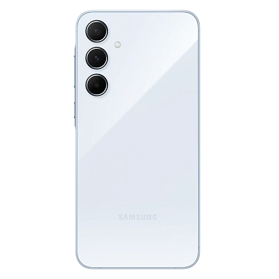 Смартфон Samsung Galaxy A55 5G 12/256GB Icy Blue 400_400_637637