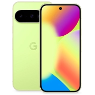 Смартфон Google Pixel 10 128GB Lemongrass 500_191_670866