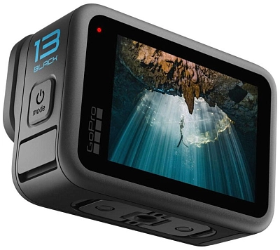 Экшн-камера GoPro Hero 13 Creator Edition 400_400_769591
