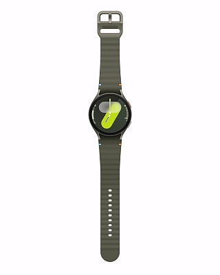 Часы Samsung Galaxy Watch 7 44mm Green 400_400_775270