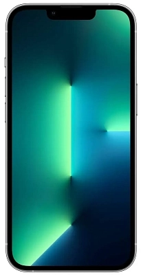 Смартфон Apple iPhone 13 Pro 256GB Silver 400_400_631275