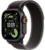 Часы Apple Watch Ultra 3 49mm Titanium Case Black / Trail Loop Black/Charcoal M/L 100_100_640894