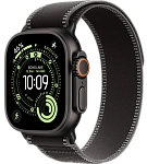Часы Apple Watch Ultra 3 49mm Titanium Case Black / Trail Loop Black/Charcoal M/L 250_100_640894