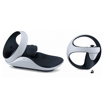 Шлем виртуальной реальности Sony PlayStation VR2 400_400_642553