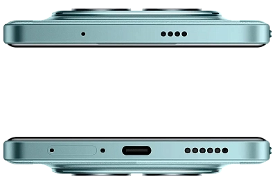 Смартфон Poco M8 Pro 5G 12/512GB Green 400_400_700949