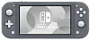Игровая приставка Nintendo Switch Lite Gray 100_100_626751