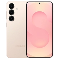 Смартфон Samsung Galaxy S25 12/256GB Pink Gold (S931B) 500_191_687978