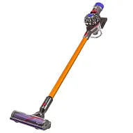 Пылесос Dyson V8 Absolute SV25 - Yellow/Nickel 500_191_630837
