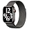 Ремешок Apple Watch 41 мм Milanese Loop Graphite 42_42_221080