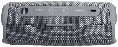 Портативная колонка JBL Flip 6 Grey 400_400_756566