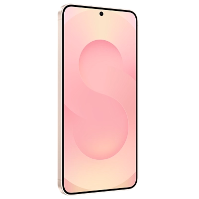 Смартфон Samsung Galaxy S25+ 12/256GB Pink Gold (S936B) 400_400_638916