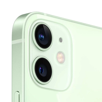Смартфон Apple iPhone 12 256GB Green 400_400_630934