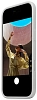Бампер Apple iPhone Air Bumper Case - Light Gray 100_100_762975