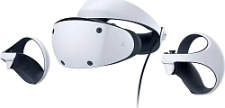 Шлем виртуальной реальности Sony PlayStation VR2 + Horizon Call Of The Mountain 250_100_642555