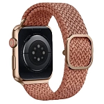 Ремешок Uniq Aspen для Apple Watch 45/44/42 мм - Pink 250_100_644363