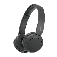Наушники Sony WH-CH520 Black 500_191_703995