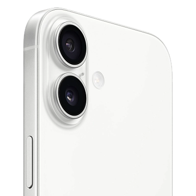 Смартфон Apple iPhone 17 512GB eSim White 400_400_635563