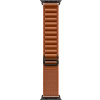 Часы Apple Watch Ultra 3 49mm Titanium Case Black / Alpine Loop Terra Cotta S 100_100_640928