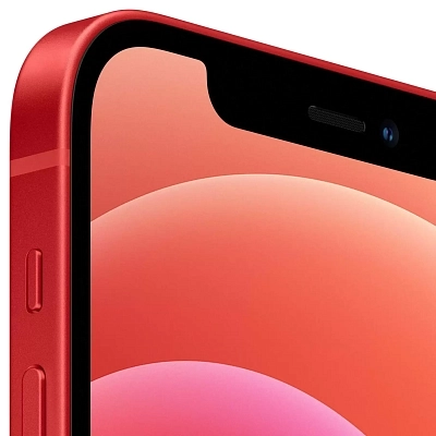 Смартфон Apple iPhone 12 64GB Red 400_400_630977